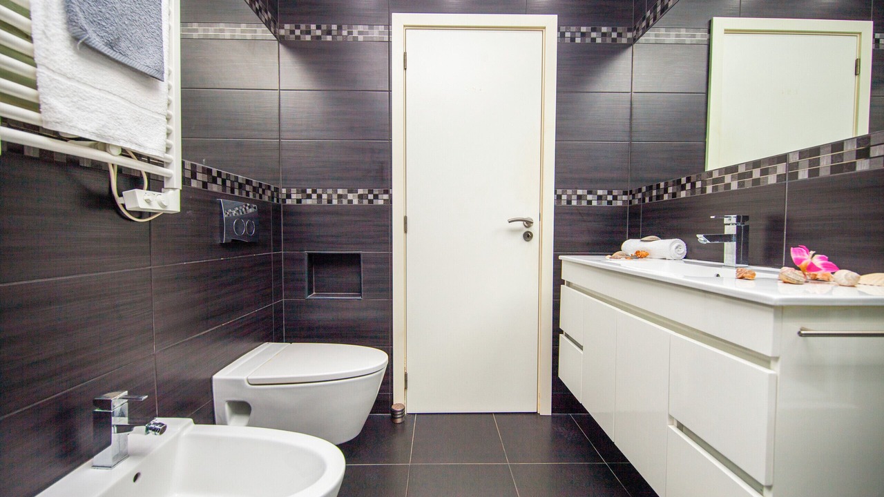 Photo of Bathroom in Portimao
