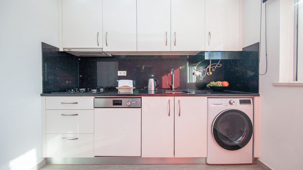 Photo of Kitchen in Portimao