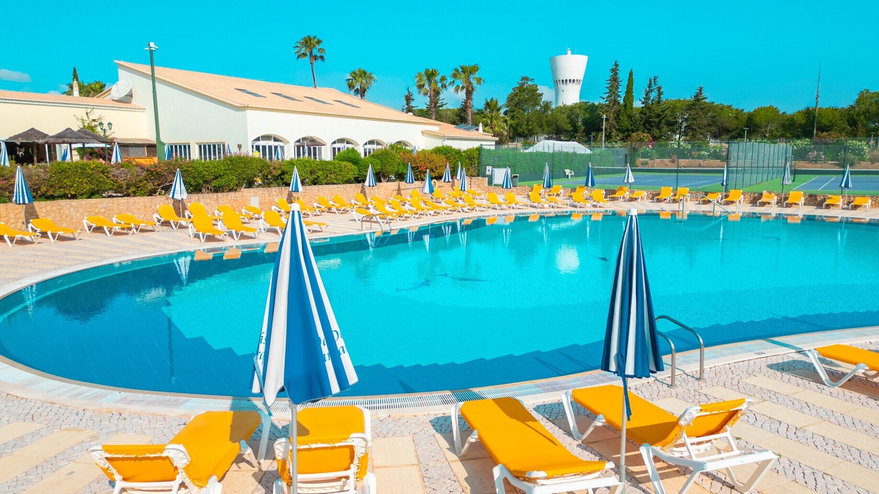 Photo of Outdoor in Portimao