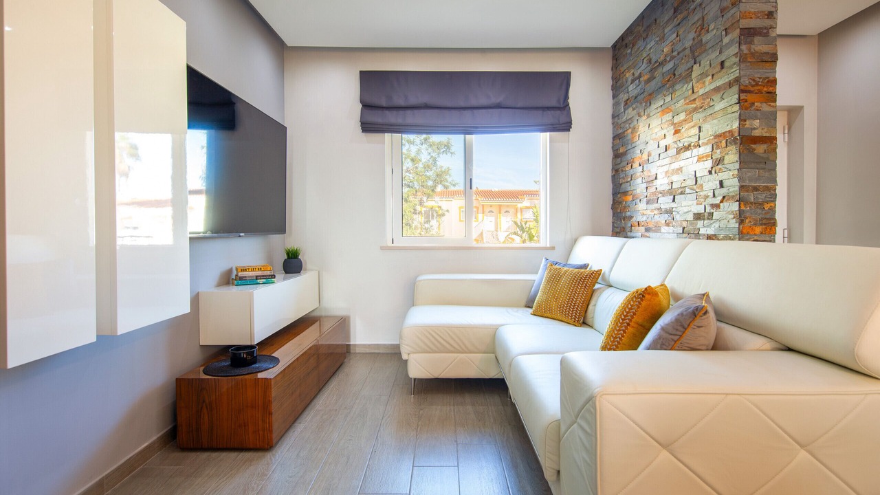 Photo of Livingroom in Portimao