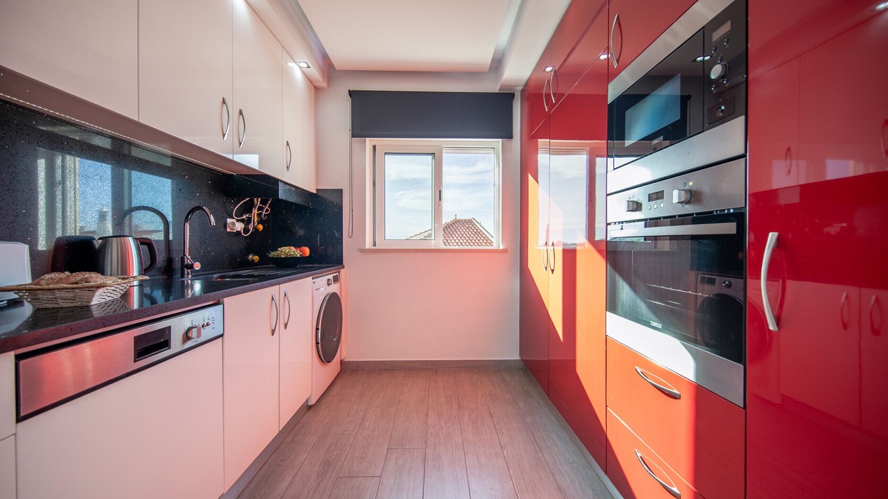 Photo of Kitchen in Portimao