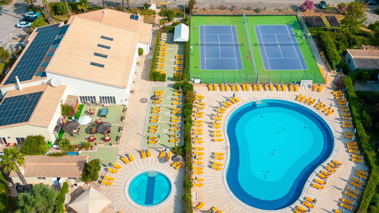 Photo of Outdoor in Portimao
