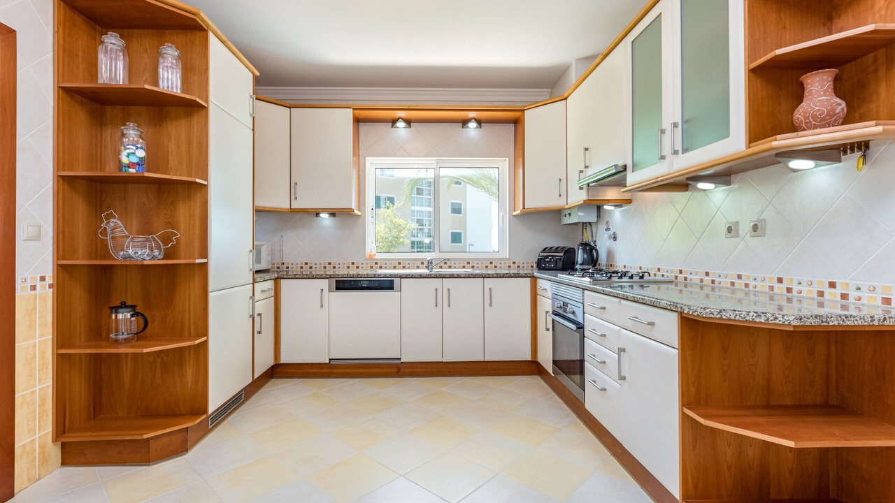 Photo of Kitchen in Correeira