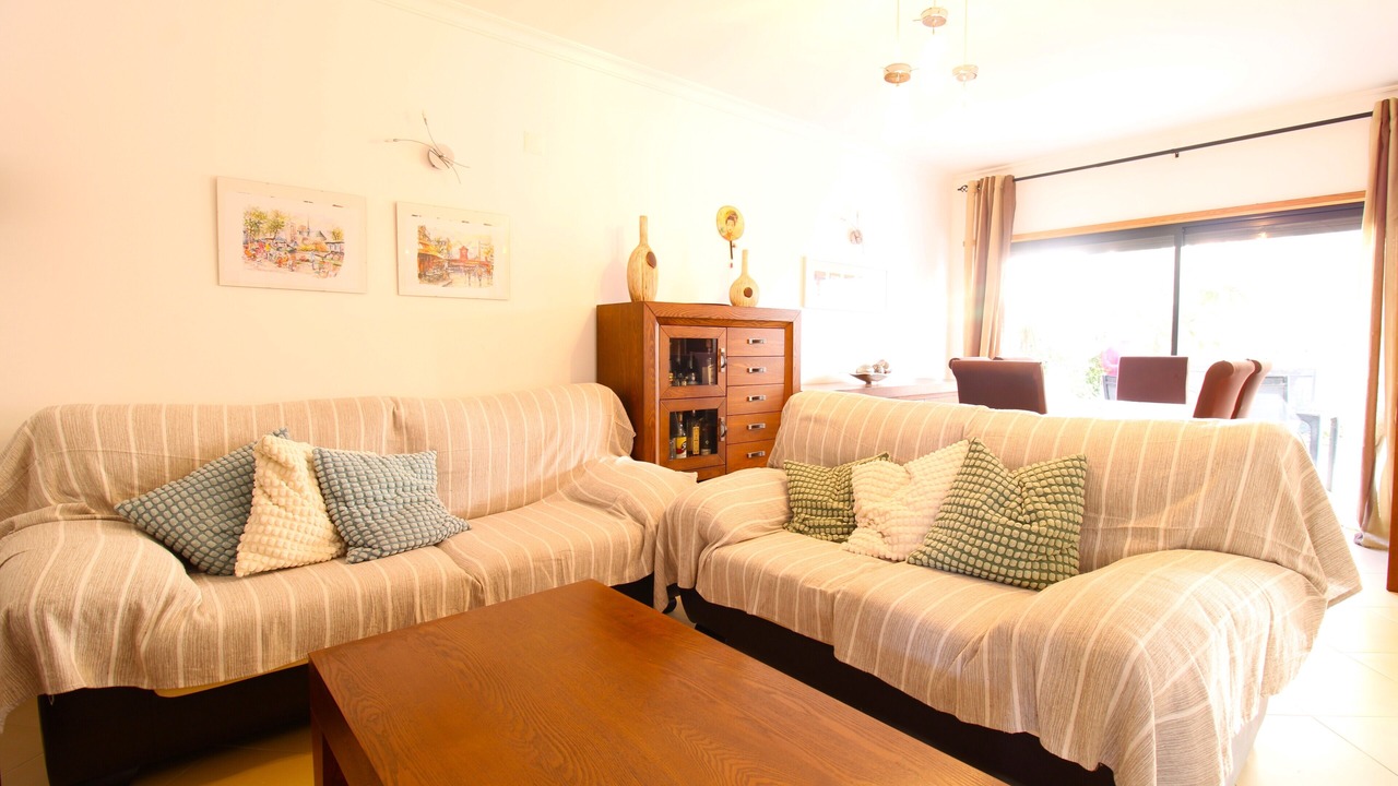 Photo of Livingroom in Vila Nova De Cacela