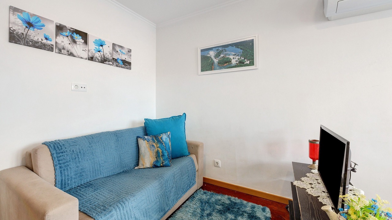 Photo of Livingroom in Sao Jorge de Arroios