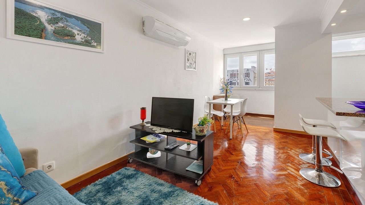 Photo of Livingroom in Sao Jorge de Arroios