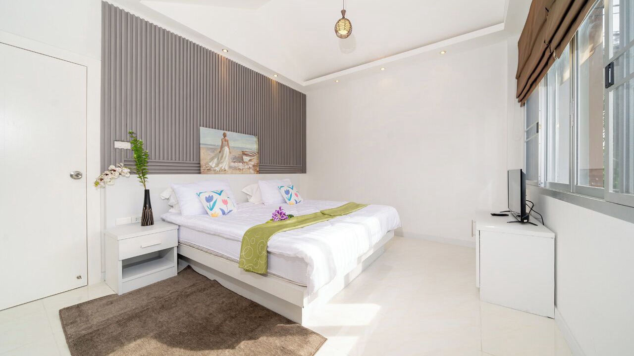 Photo of Bedroom in Cherngtalay