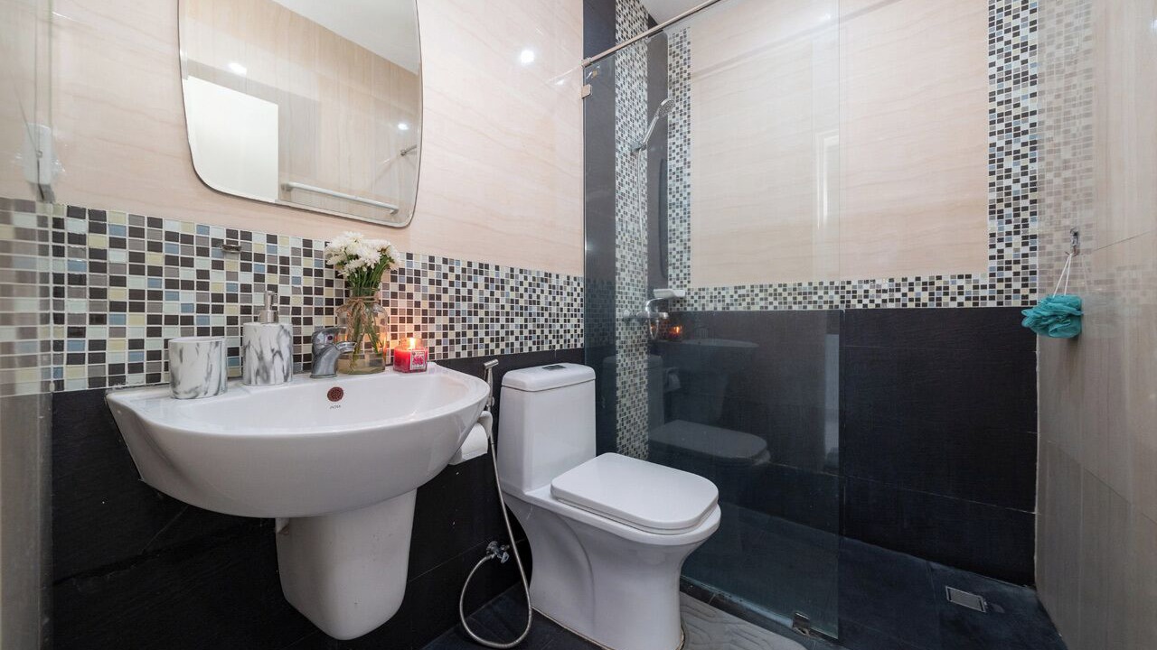 Photo of Bathroom in Cherngtalay