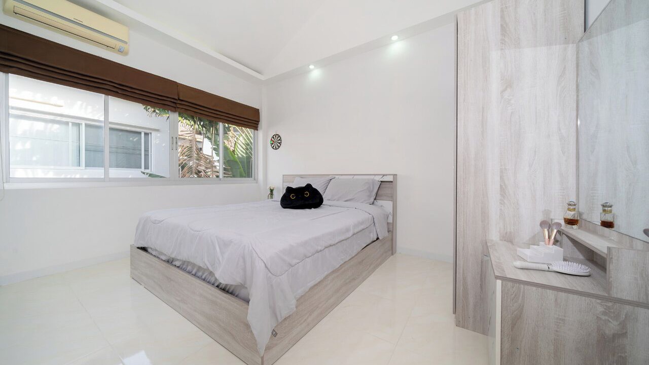 Photo of Bedroom in Cherngtalay