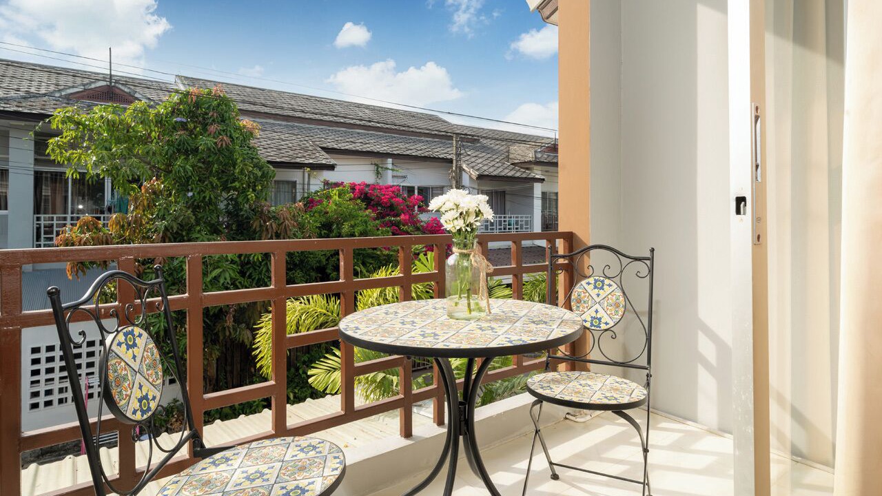 Photo of Outdoor in Cherngtalay