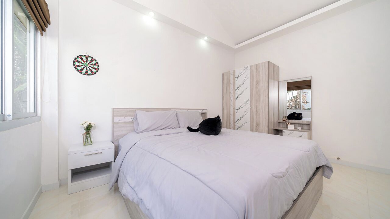 Photo of Bedroom in Cherngtalay