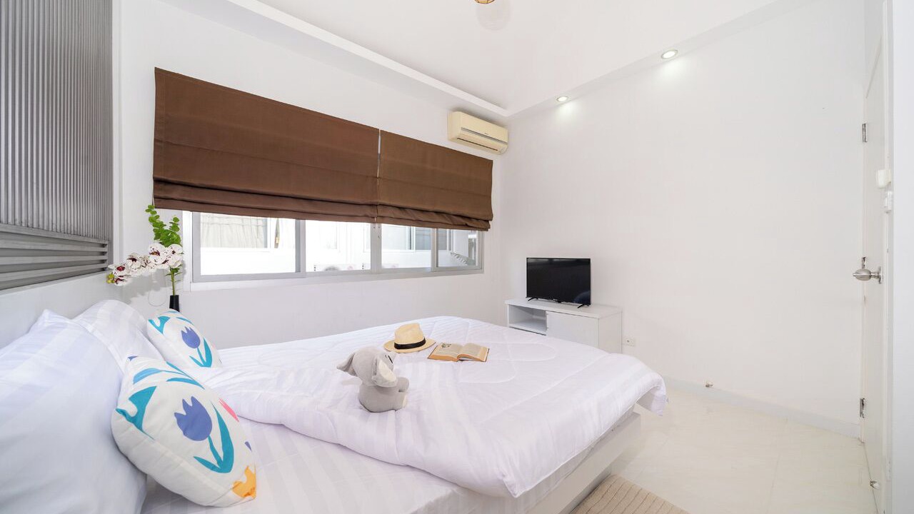 Photo of Bedroom in Cherngtalay