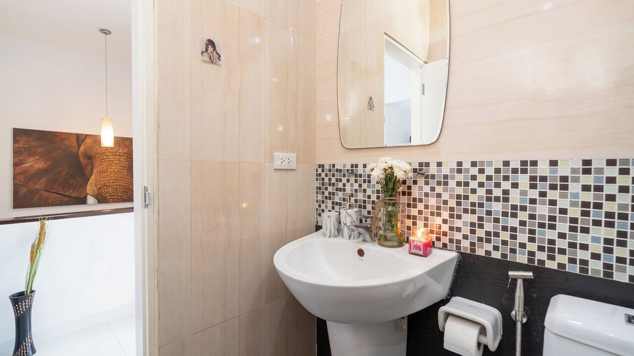 Photo of Bathroom in Cherngtalay