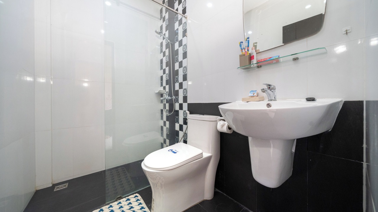 Photo of Bathroom in Cherngtalay