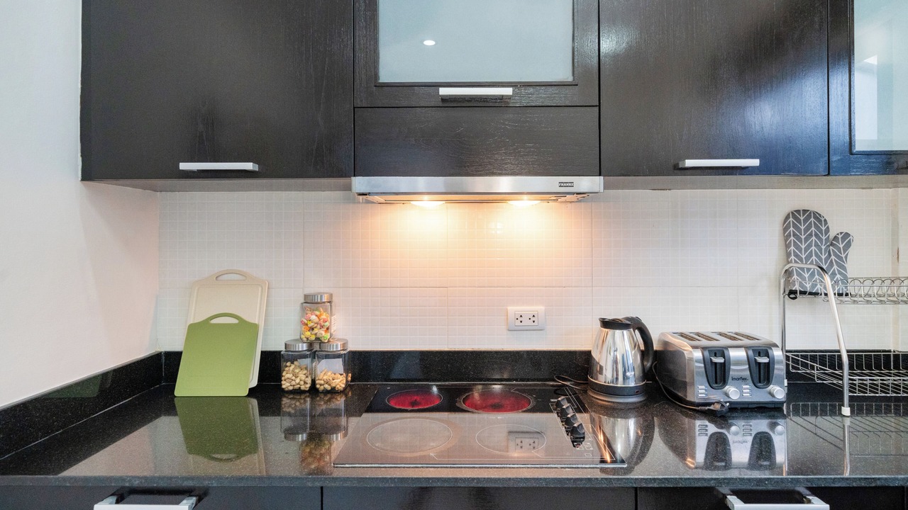 Photo of Kitchen in Cherngtalay