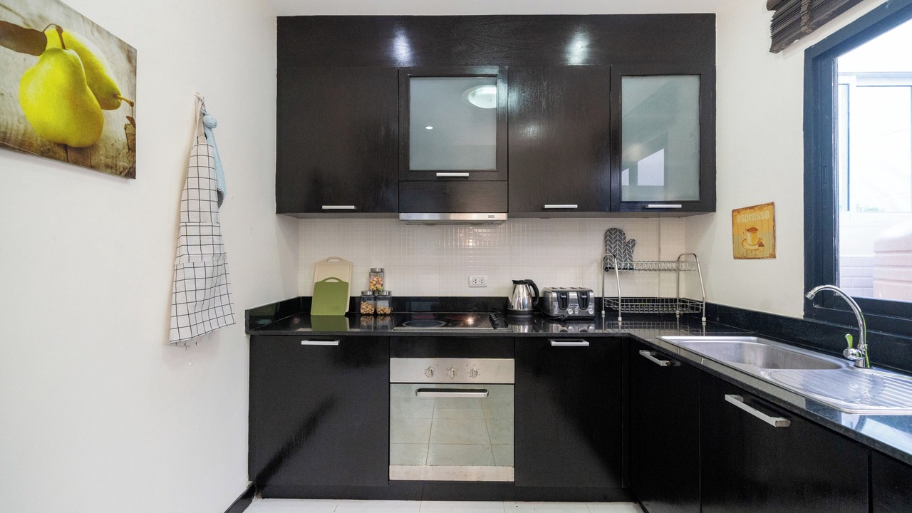 Photo of Kitchen in Cherngtalay