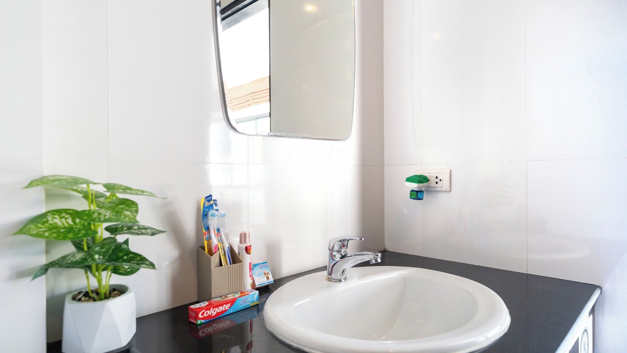 Photo of Bathroom in Cherngtalay