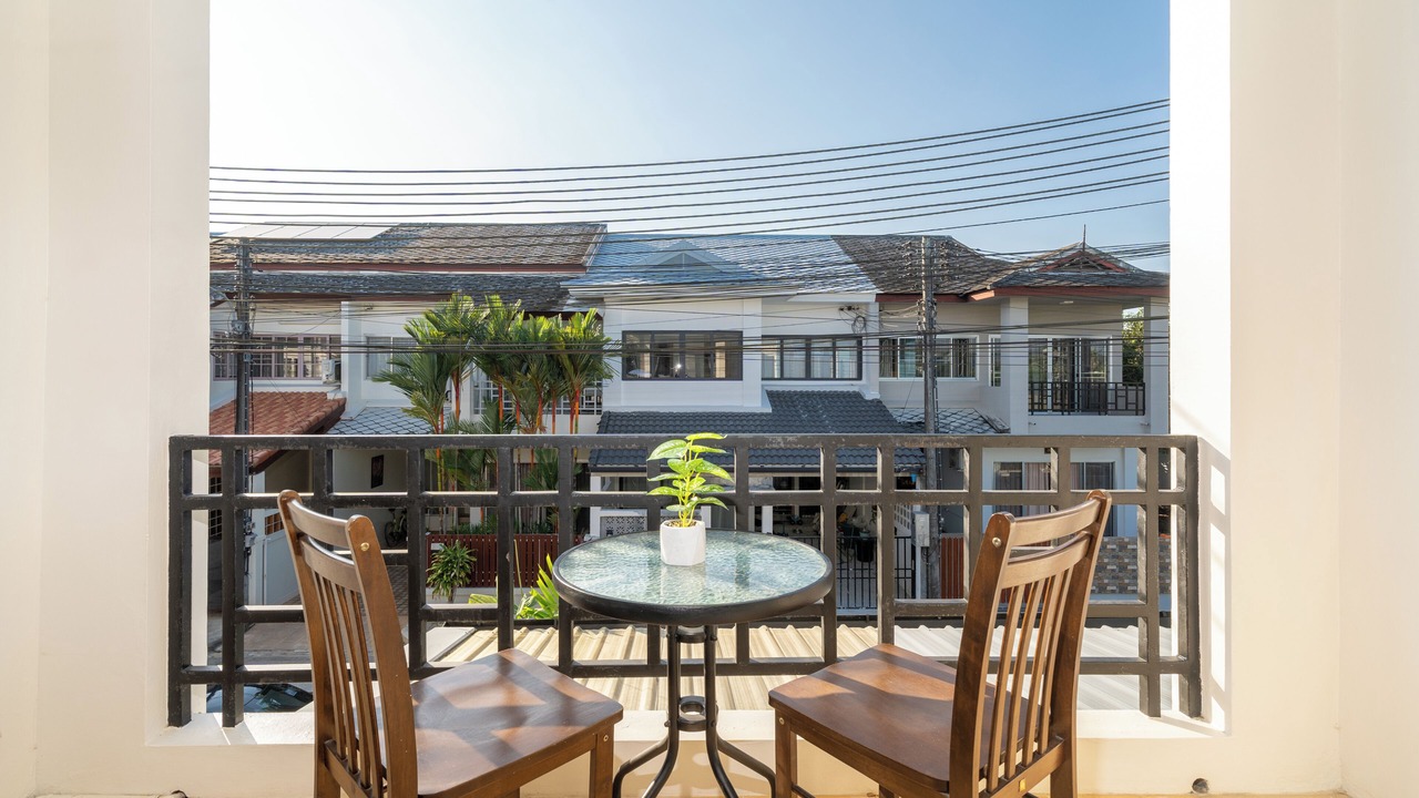 Photo of Outdoor in Cherngtalay