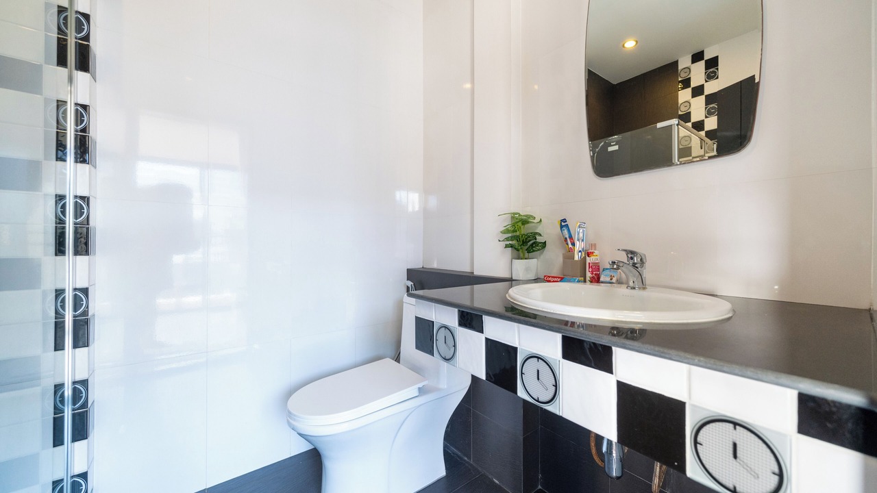 Photo of Bathroom in Cherngtalay
