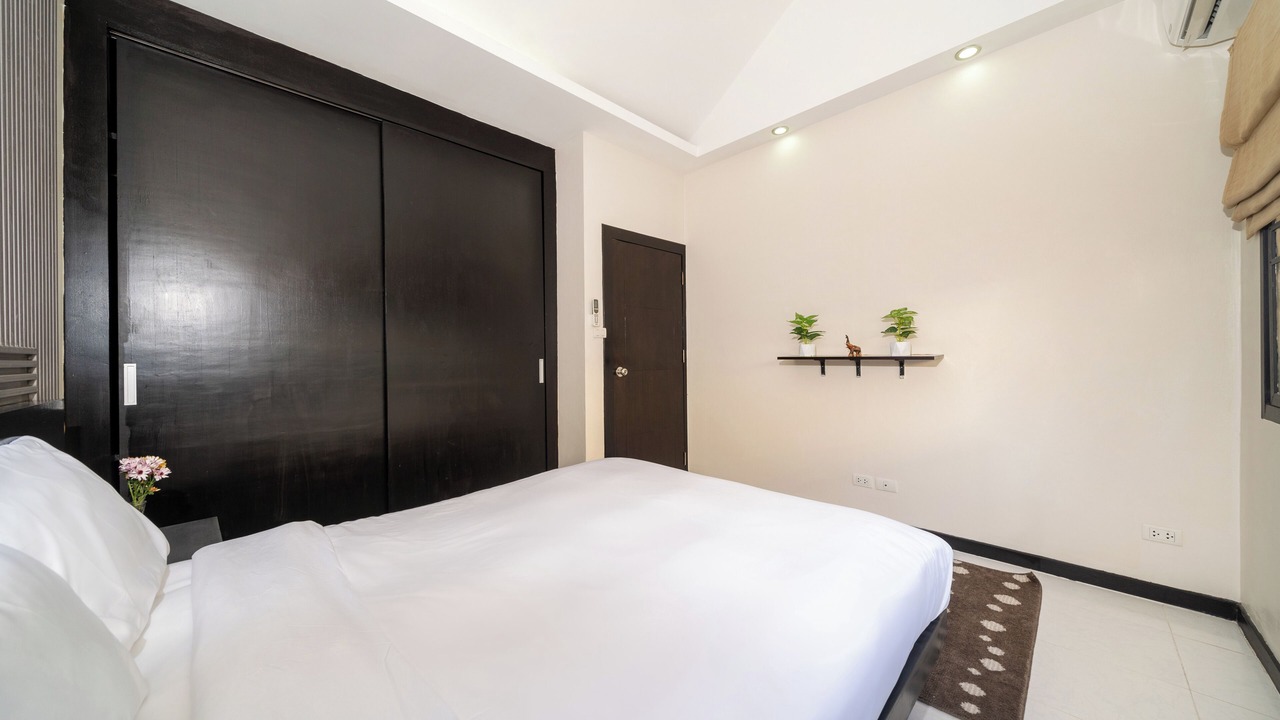Photo of Bedroom in Cherngtalay