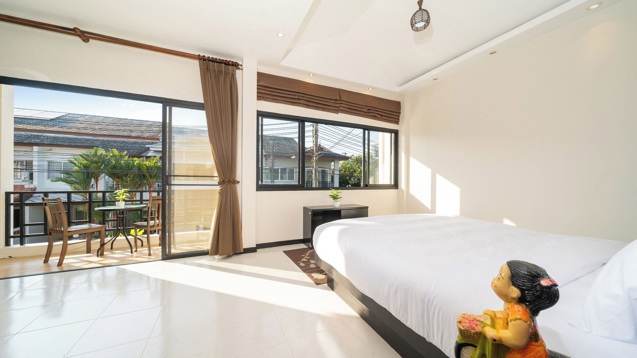 Photo of Bedroom in Cherngtalay