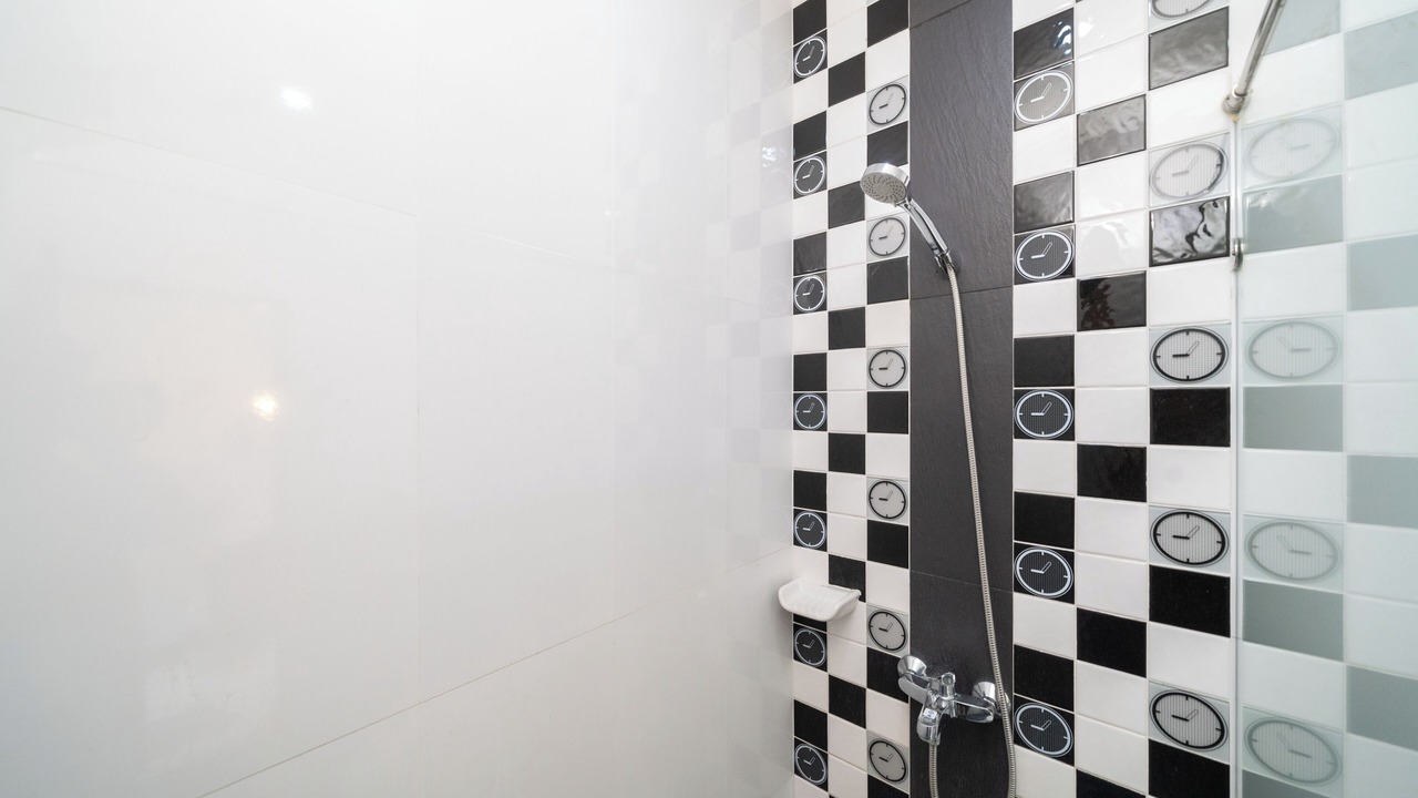 Photo of Bathroom in Cherngtalay