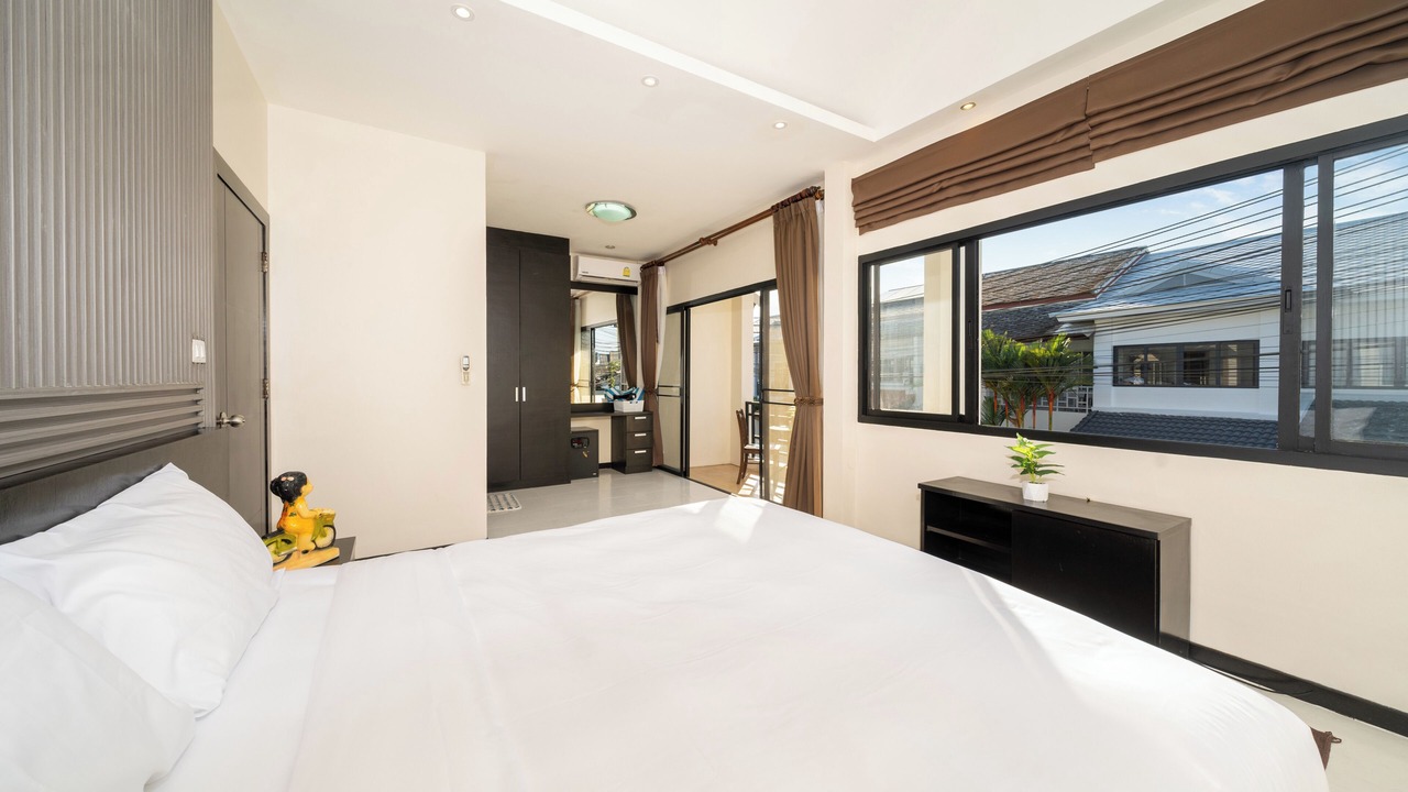 Photo of Bedroom in Cherngtalay
