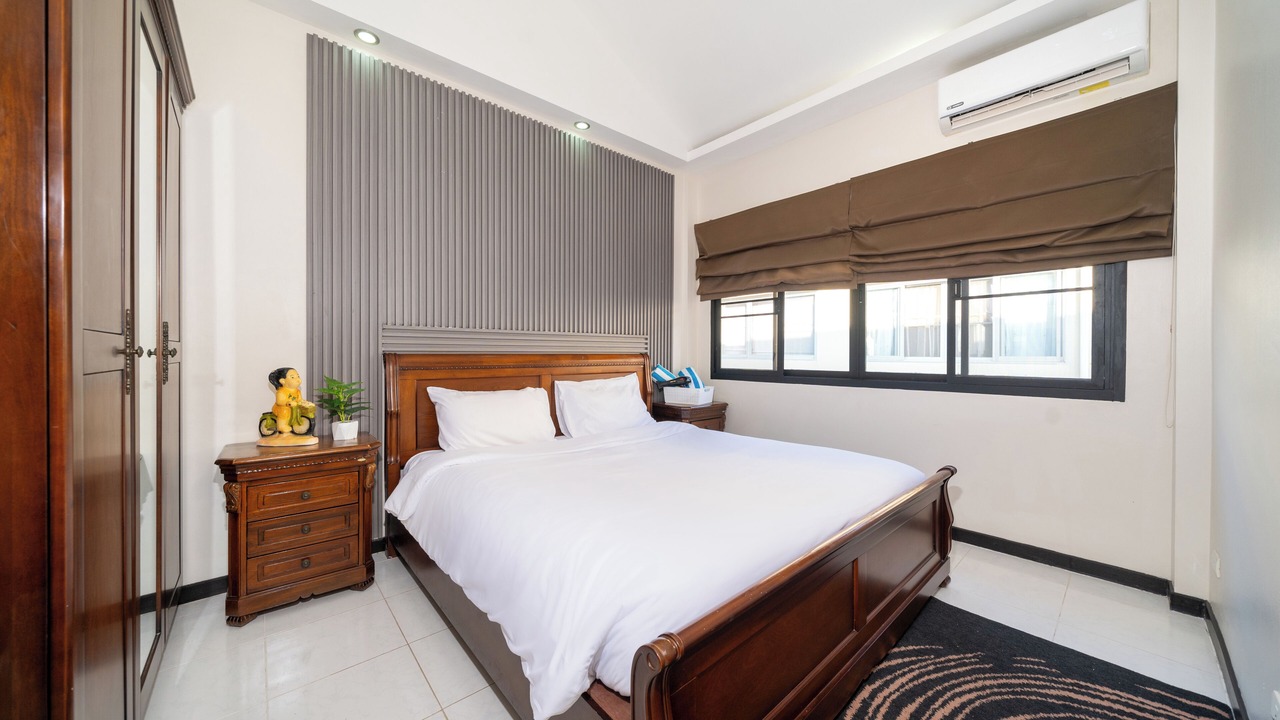 Photo of Bedroom in Cherngtalay