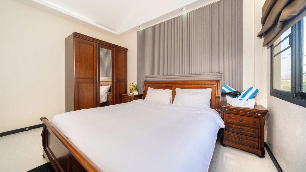 Photo of Bedroom in Cherngtalay