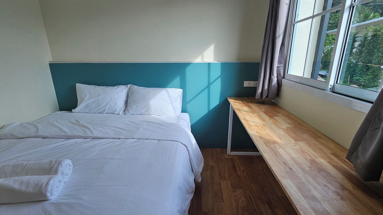 Photo of Bedroom in Thep Kasattri