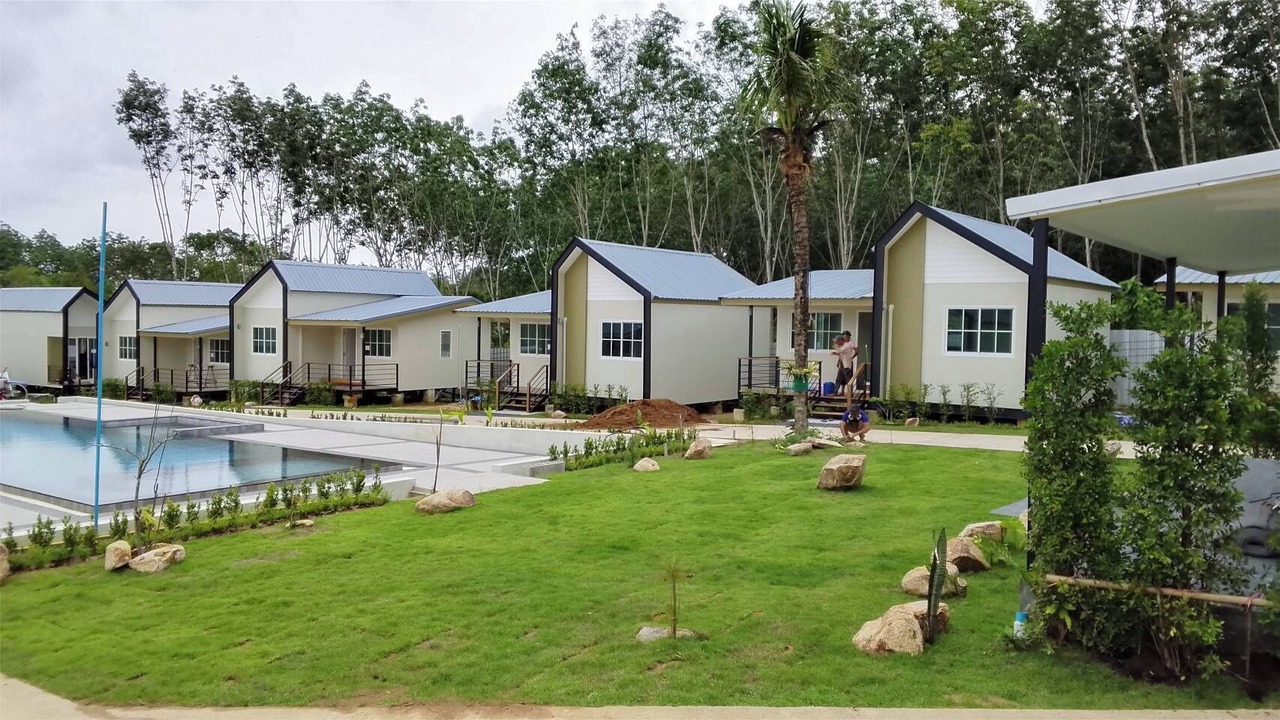 Photo of Outdoor in Thep Kasattri
