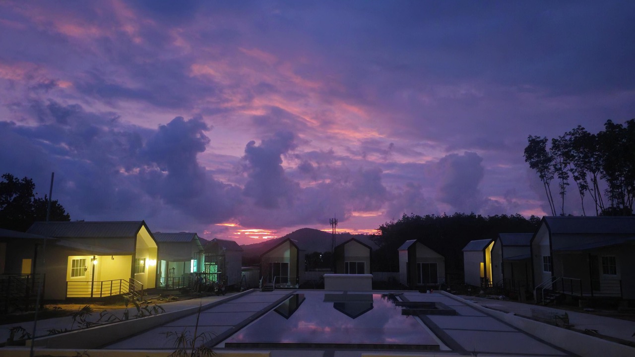 Photo of Outdoor in Thep Kasattri