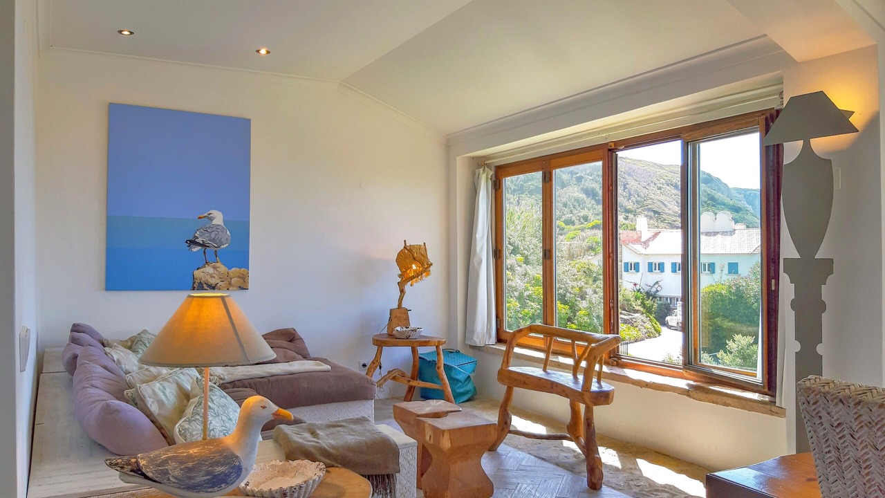 Photo of Livingroom in Colares