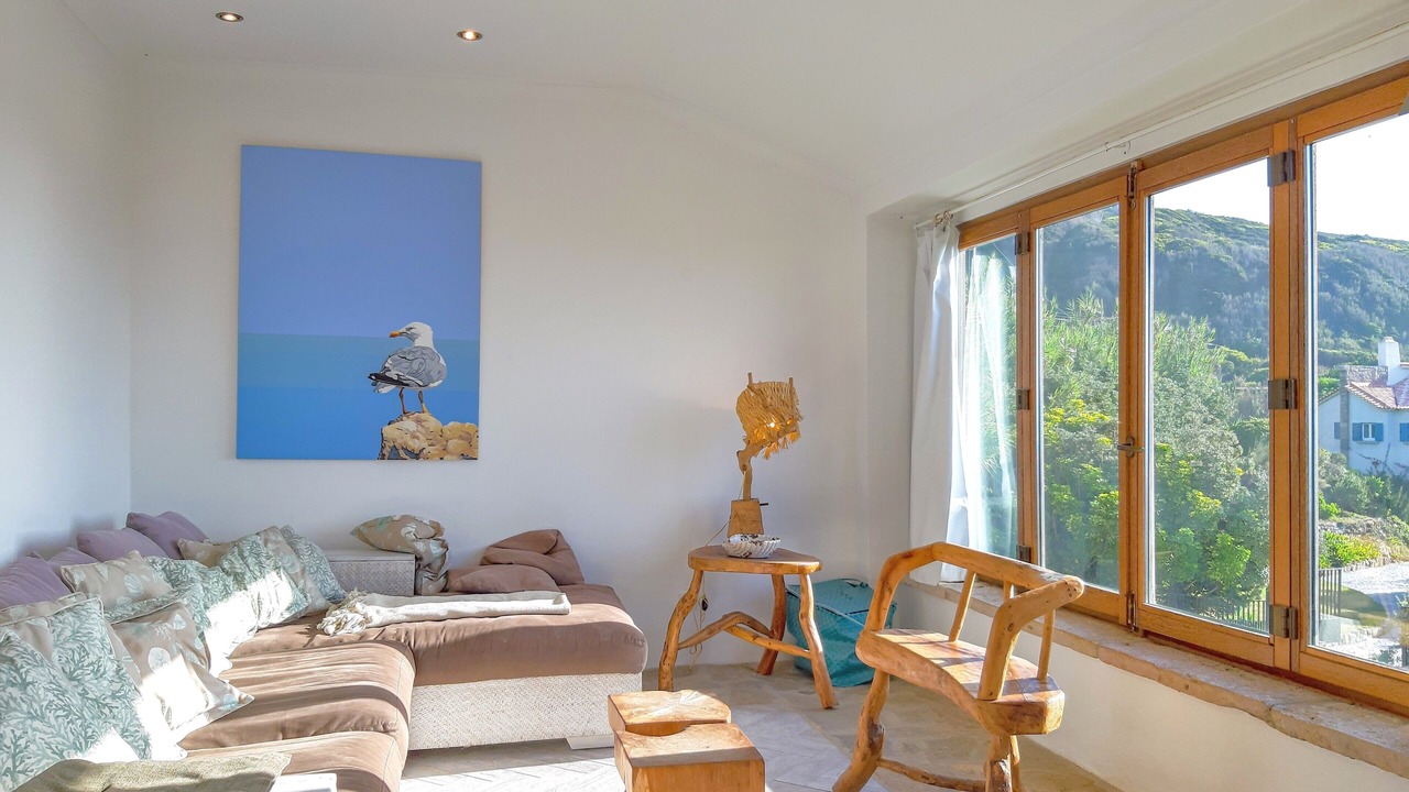 Photo of Livingroom in Colares