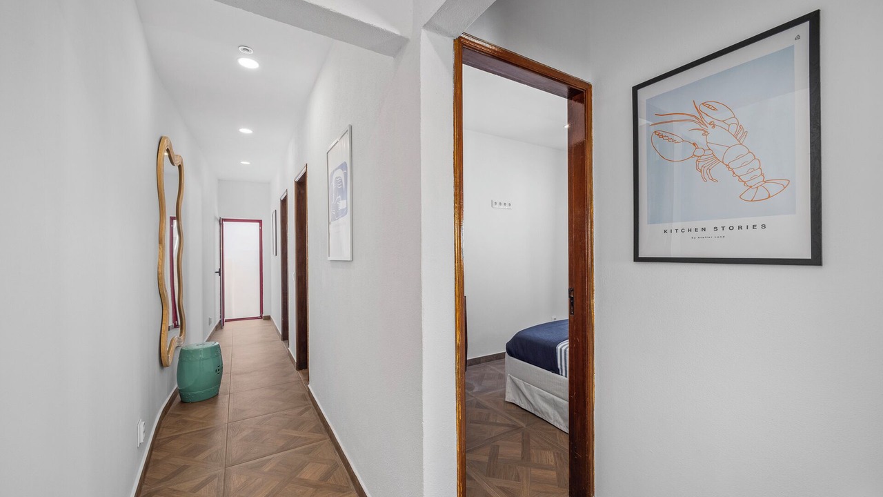Photo of Bedroom in Alvor