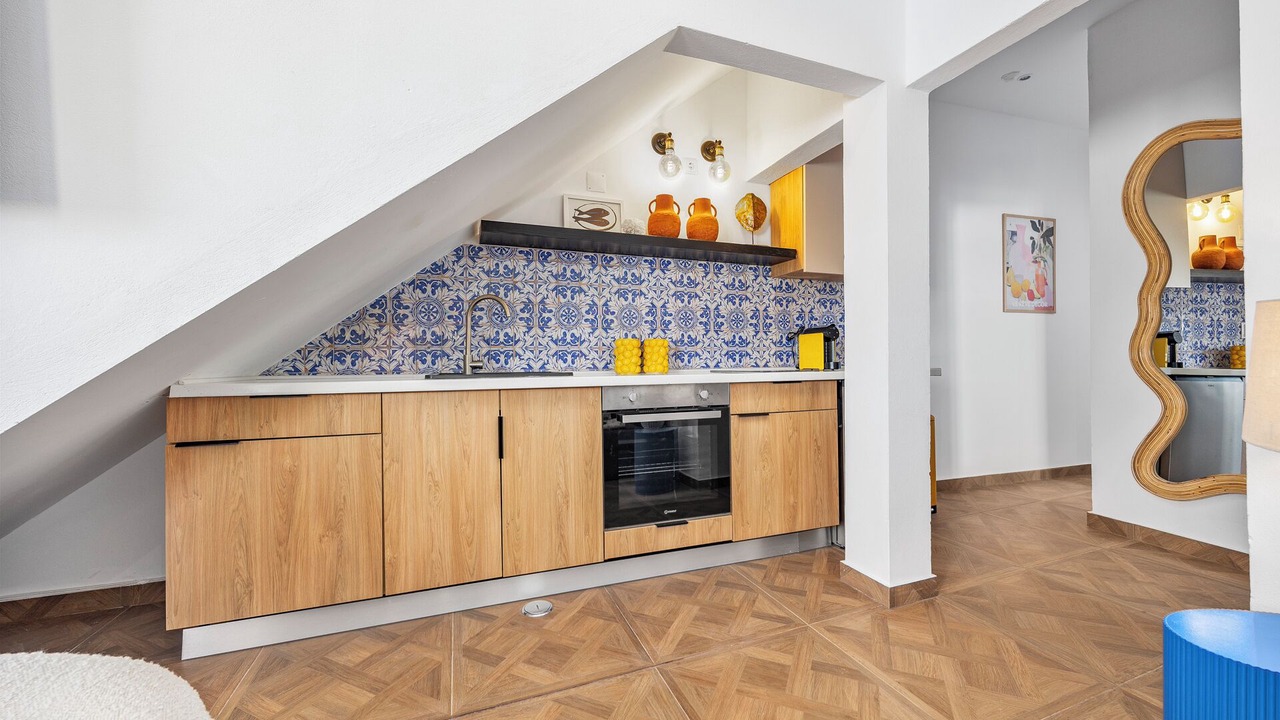 Photo of Kitchen in Alvor