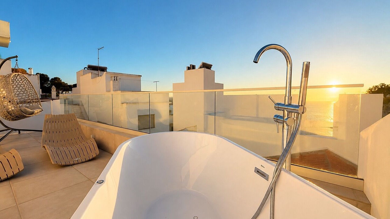 Photo of Outdoor in Alvor