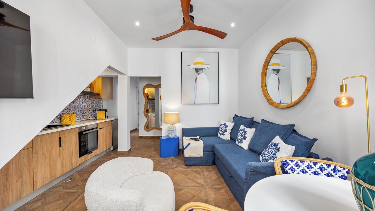 Photo of Livingroom in Alvor