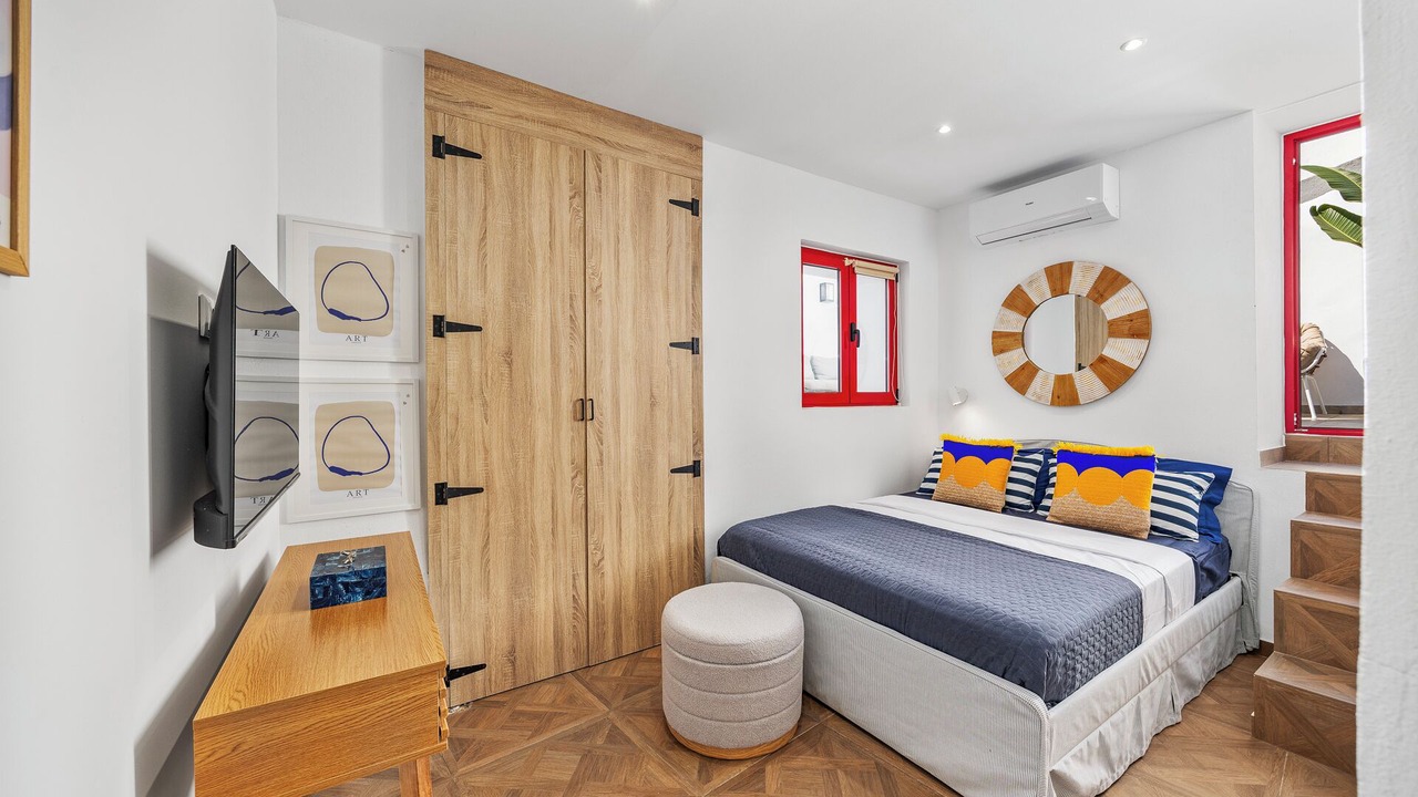 Photo of Bedroom in Alvor