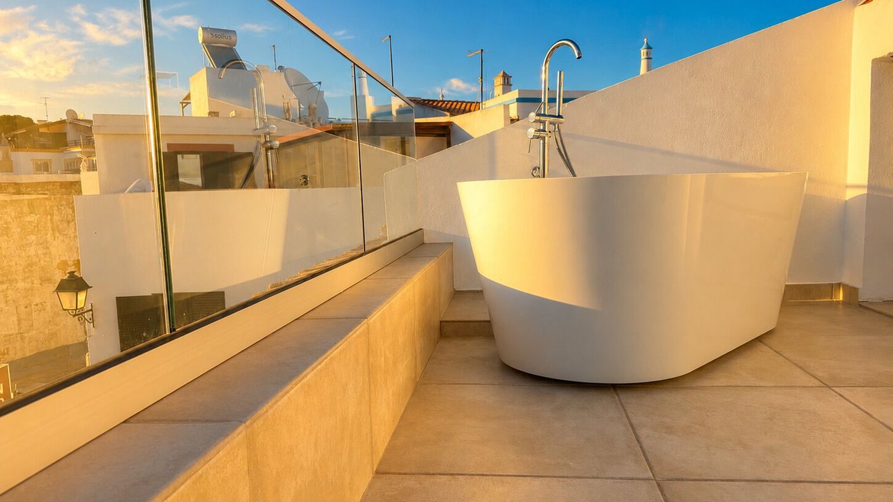 Photo of Outdoor in Alvor