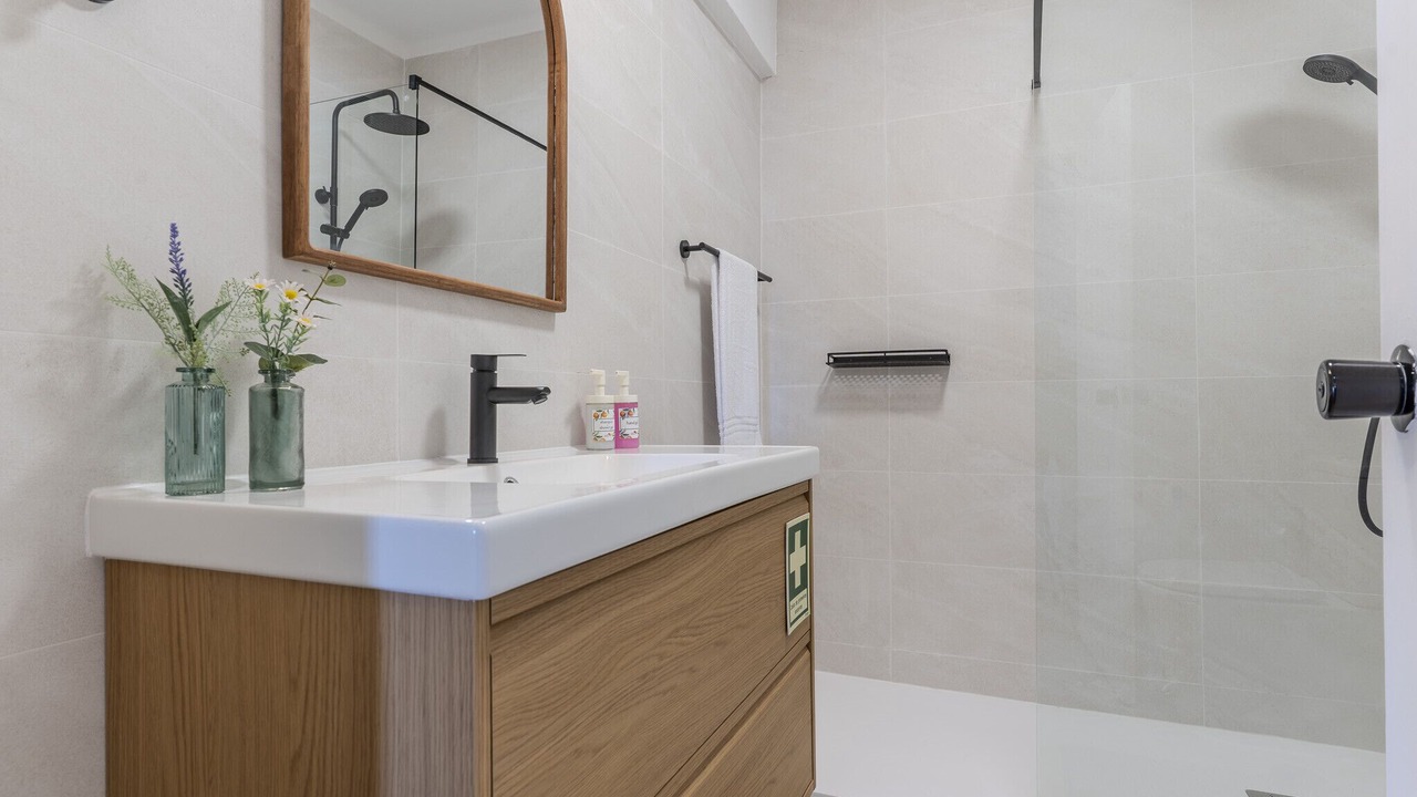 Photo of Bathroom in Correeira