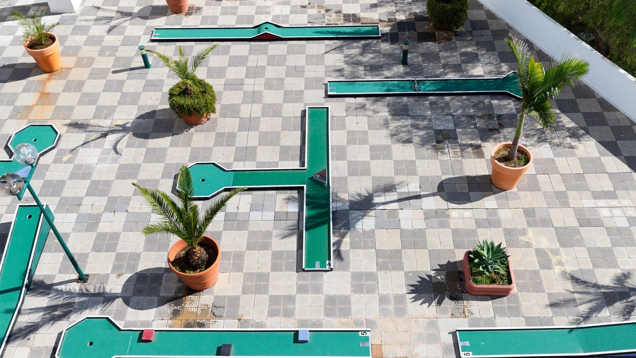Photo of Outdoor in Correeira
