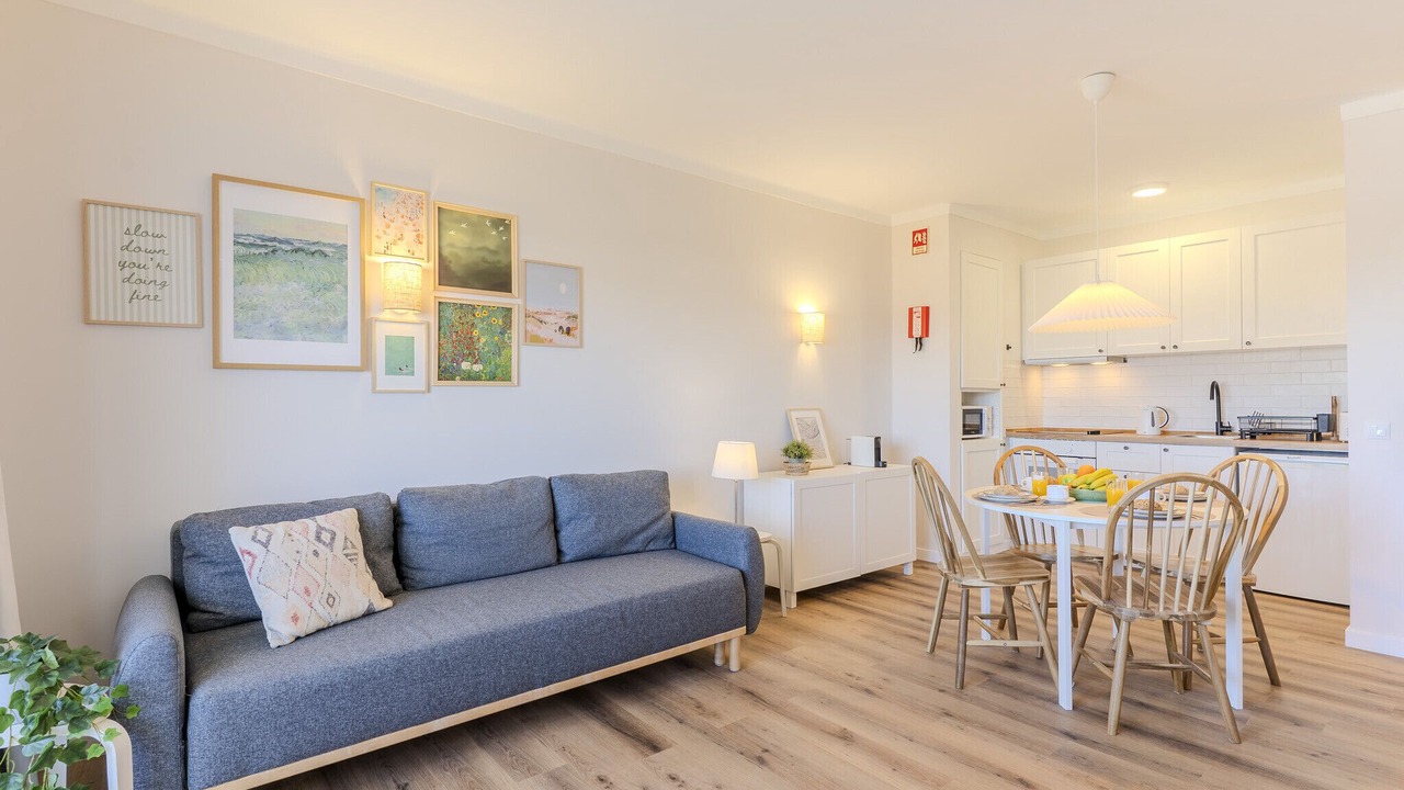 Photo of Livingroom in Correeira