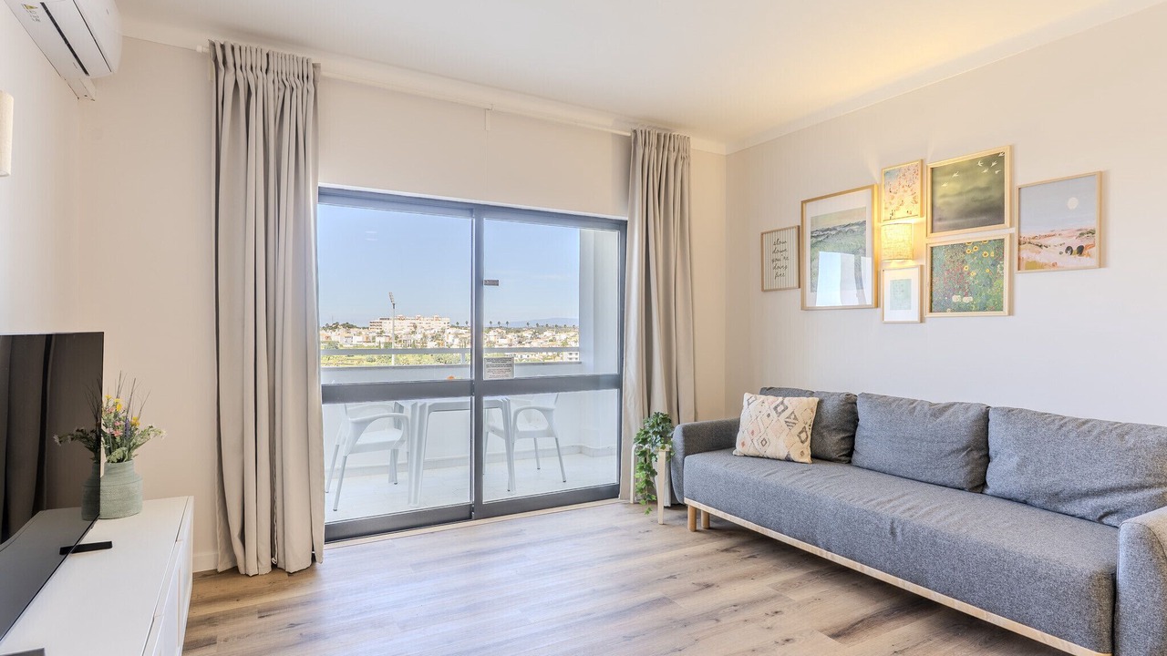 Photo of Livingroom in Correeira
