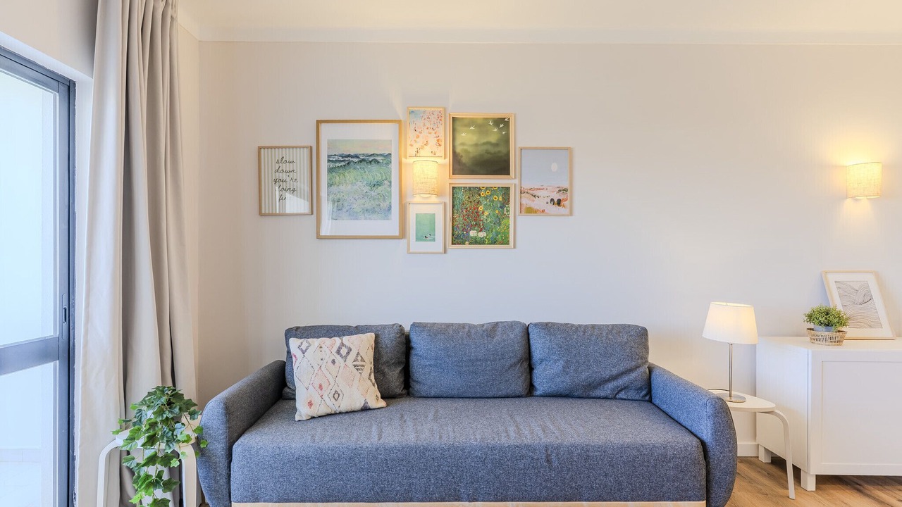 Photo of Livingroom in Correeira