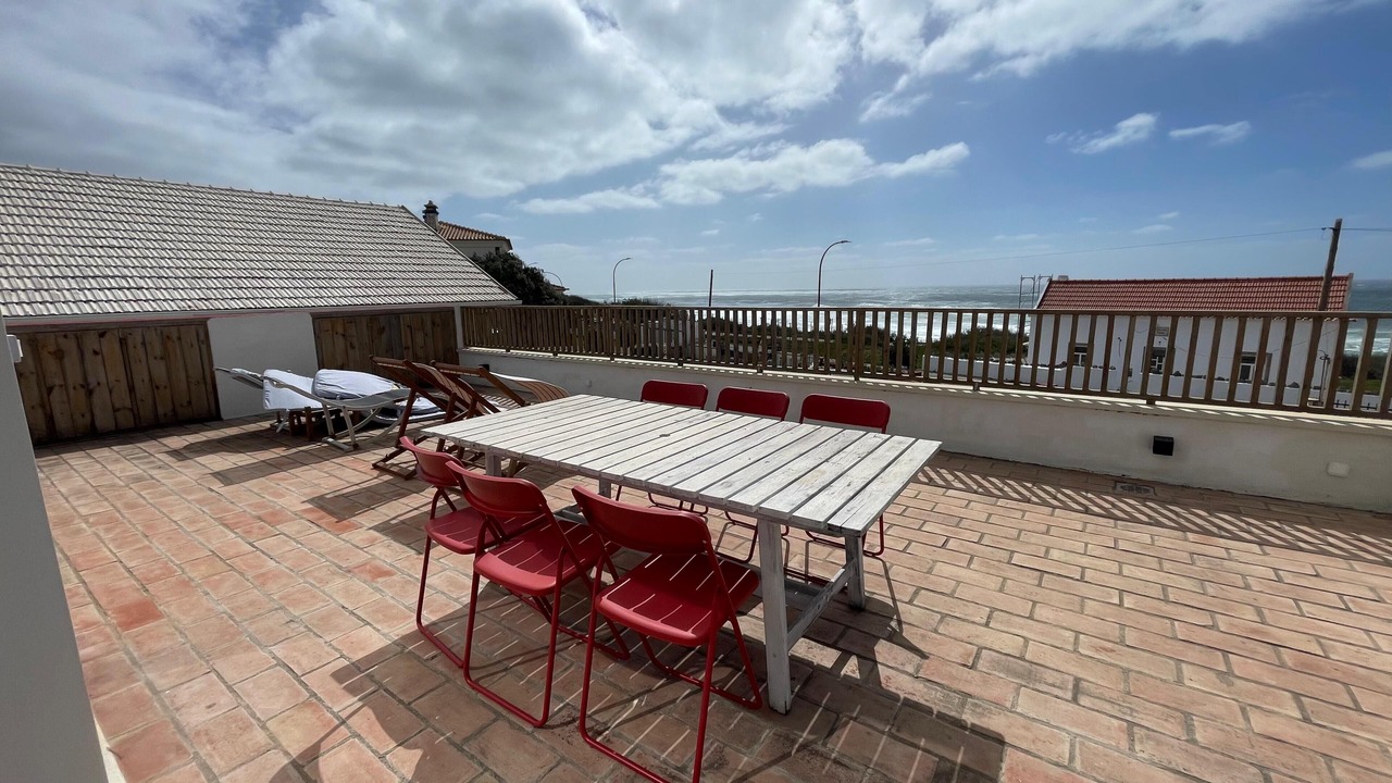 Photo of Outdoor in Praia das Macas