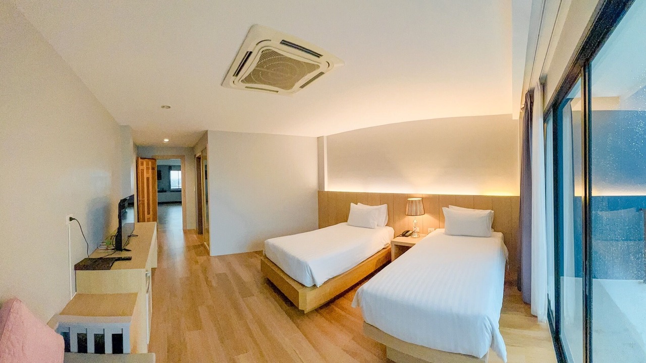 Photo of Bedroom in Ao Nang