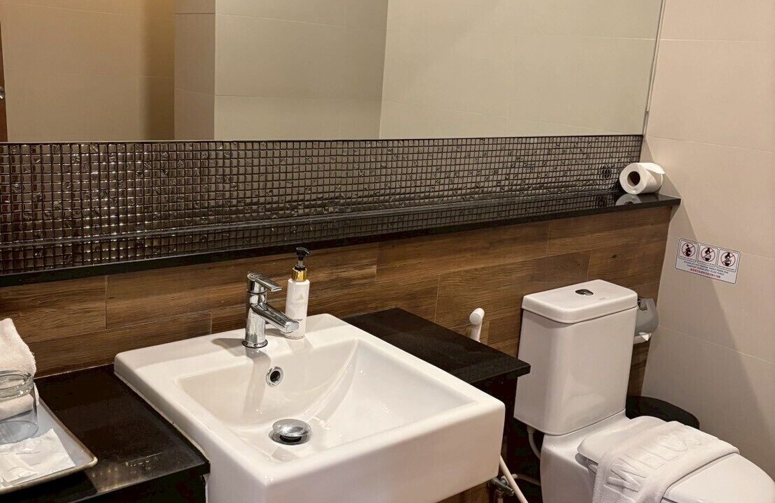 Photo of Bathroom in Ao Nang