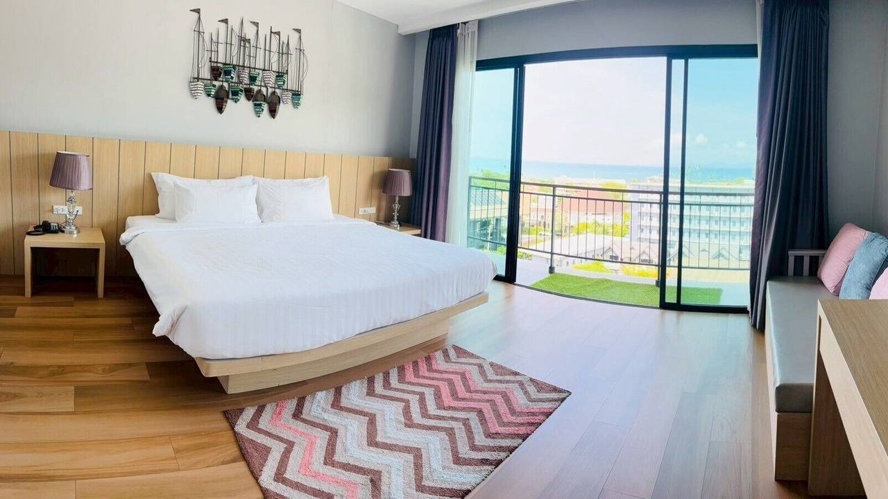 Photo of Bedroom in Ao Nang