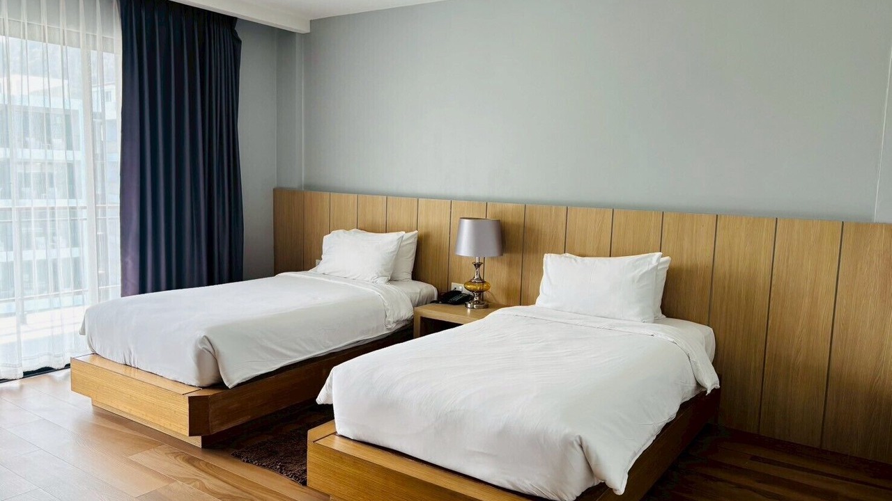 Photo of Bedroom in Ao Nang